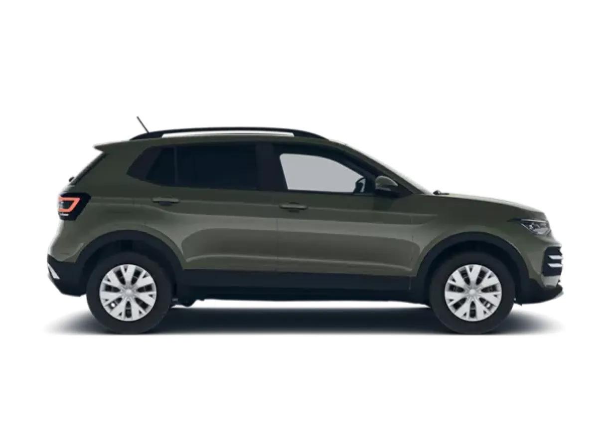 Volkswagen Taigun Comfortline